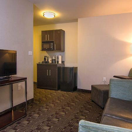 Holiday Inn Express Hotel & Suites Carlsbad Beach By Ihg Εξωτερικό φωτογραφία