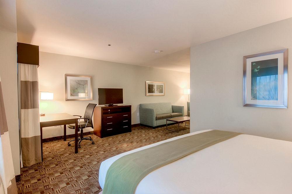 Holiday Inn Express Hotel & Suites Carlsbad Beach By Ihg Εξωτερικό φωτογραφία