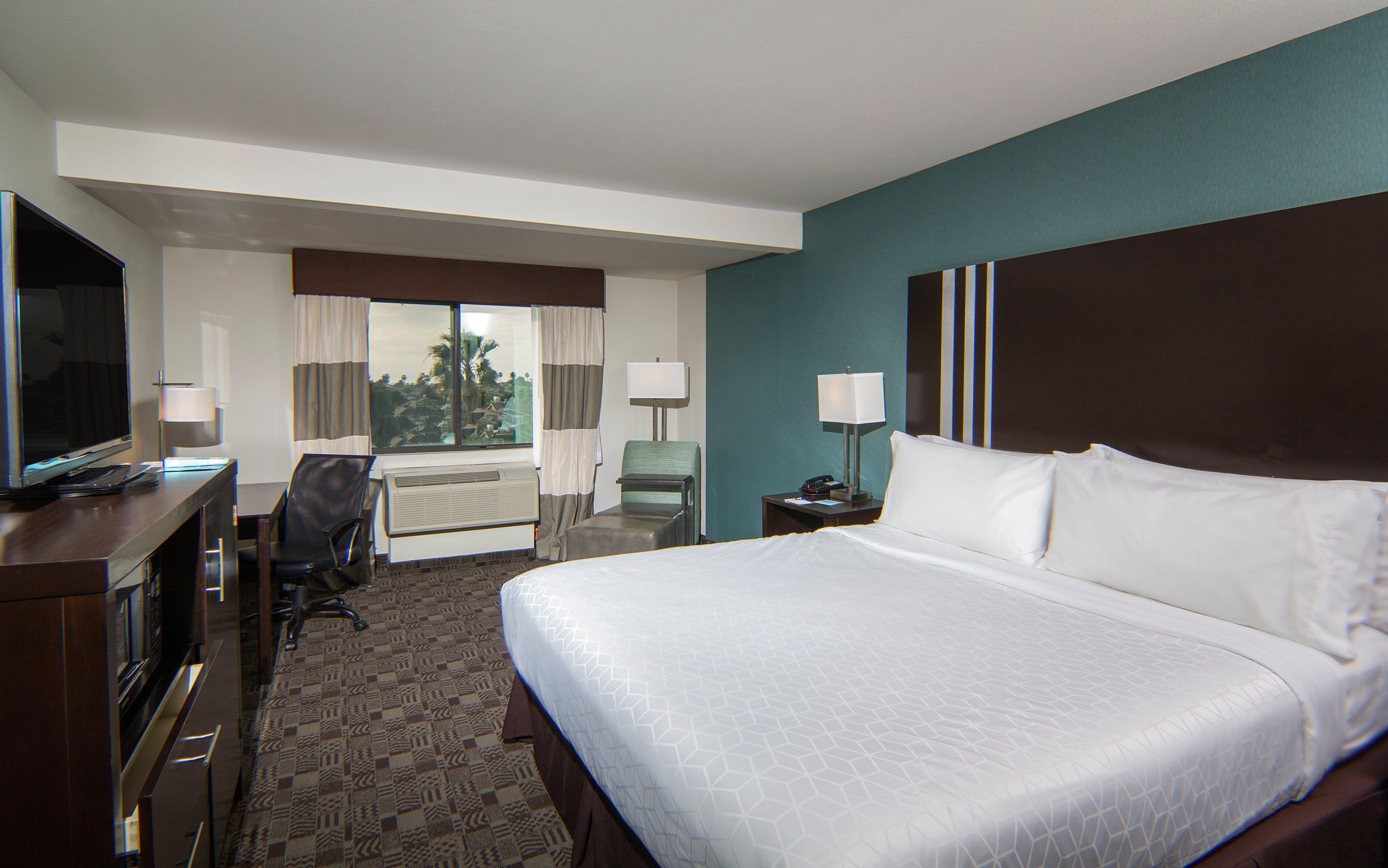 Holiday Inn Express Hotel & Suites Carlsbad Beach By Ihg Εξωτερικό φωτογραφία