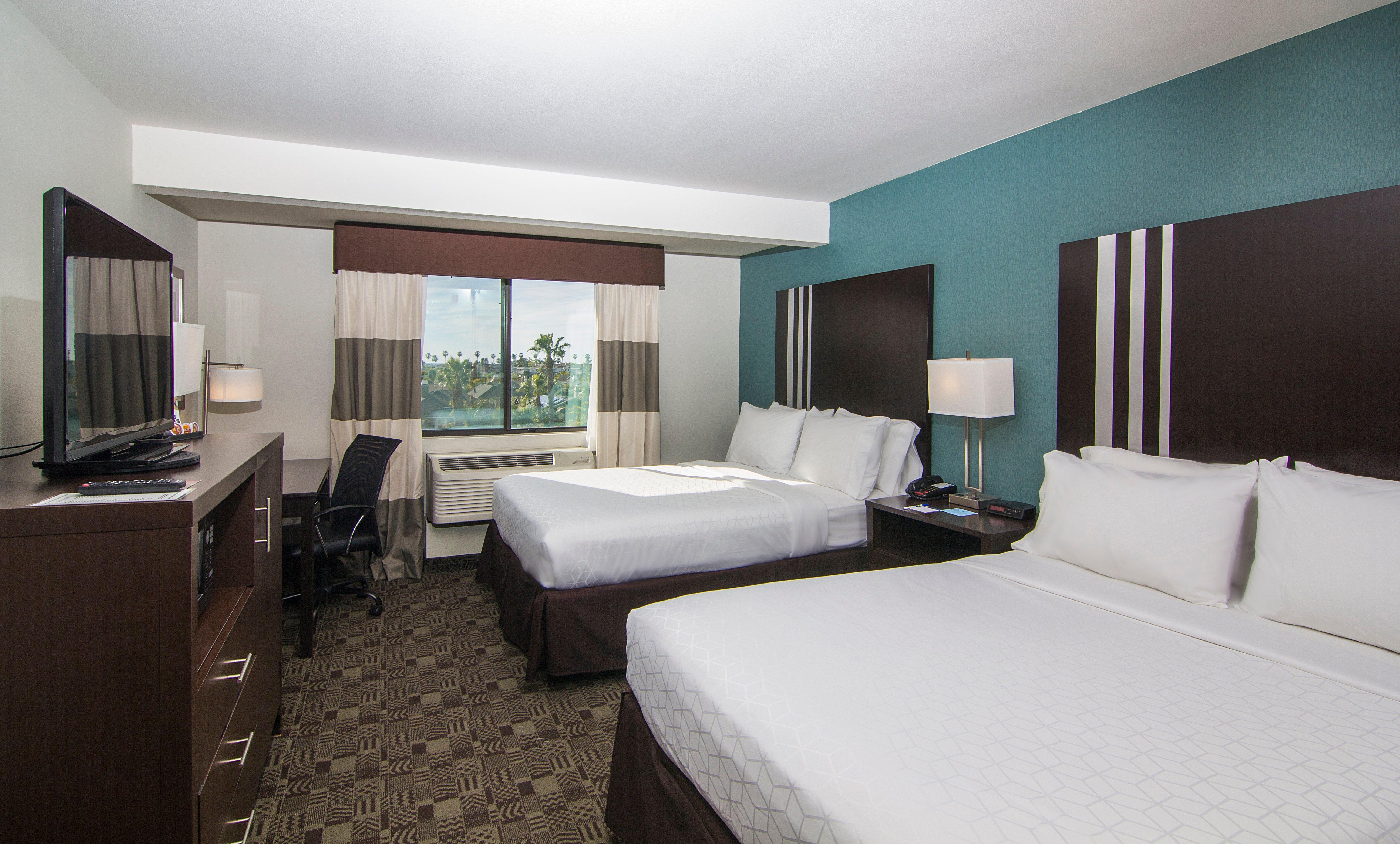 Holiday Inn Express Hotel & Suites Carlsbad Beach By Ihg Εξωτερικό φωτογραφία