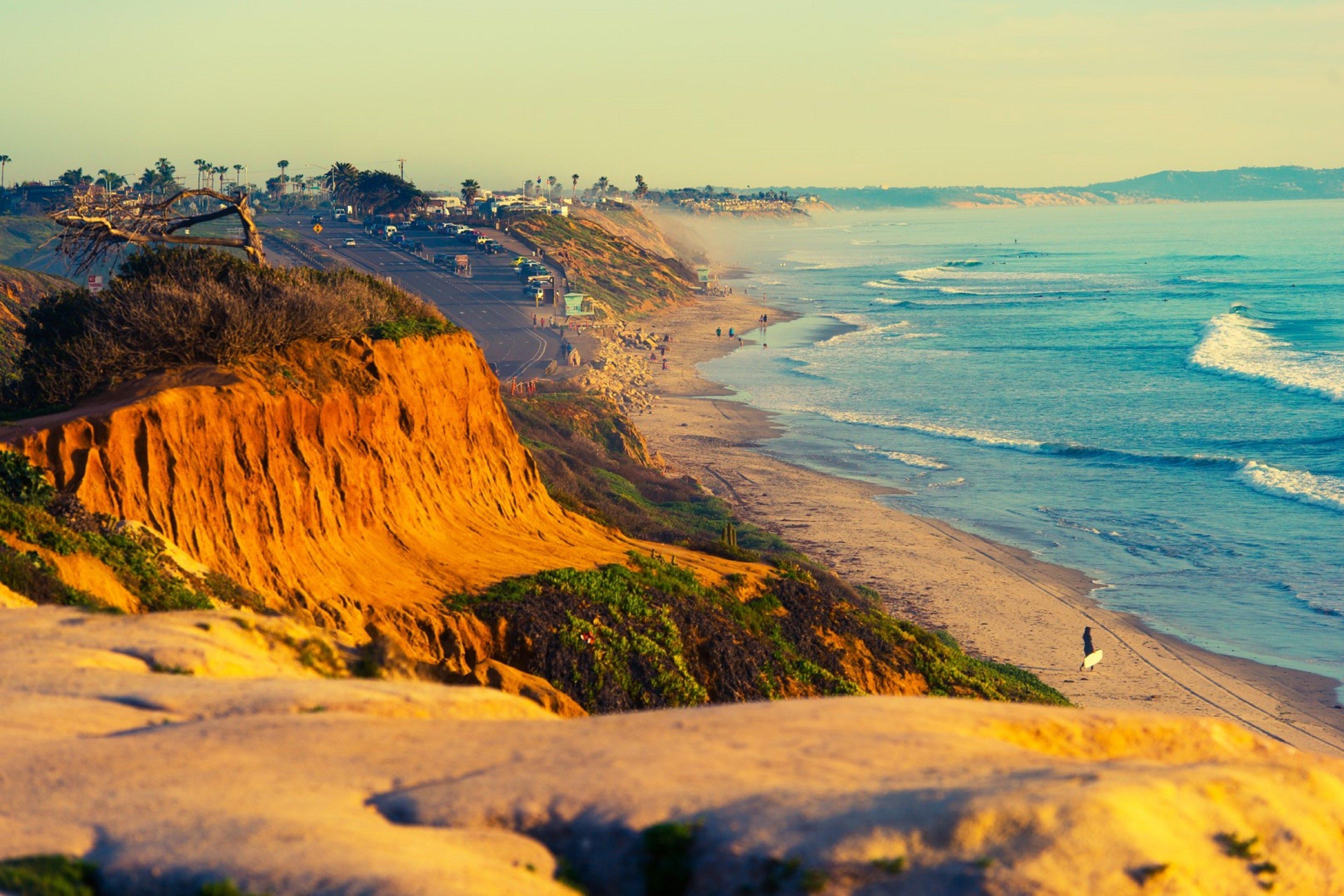 Holiday Inn Express Hotel & Suites Carlsbad Beach By Ihg Εξωτερικό φωτογραφία