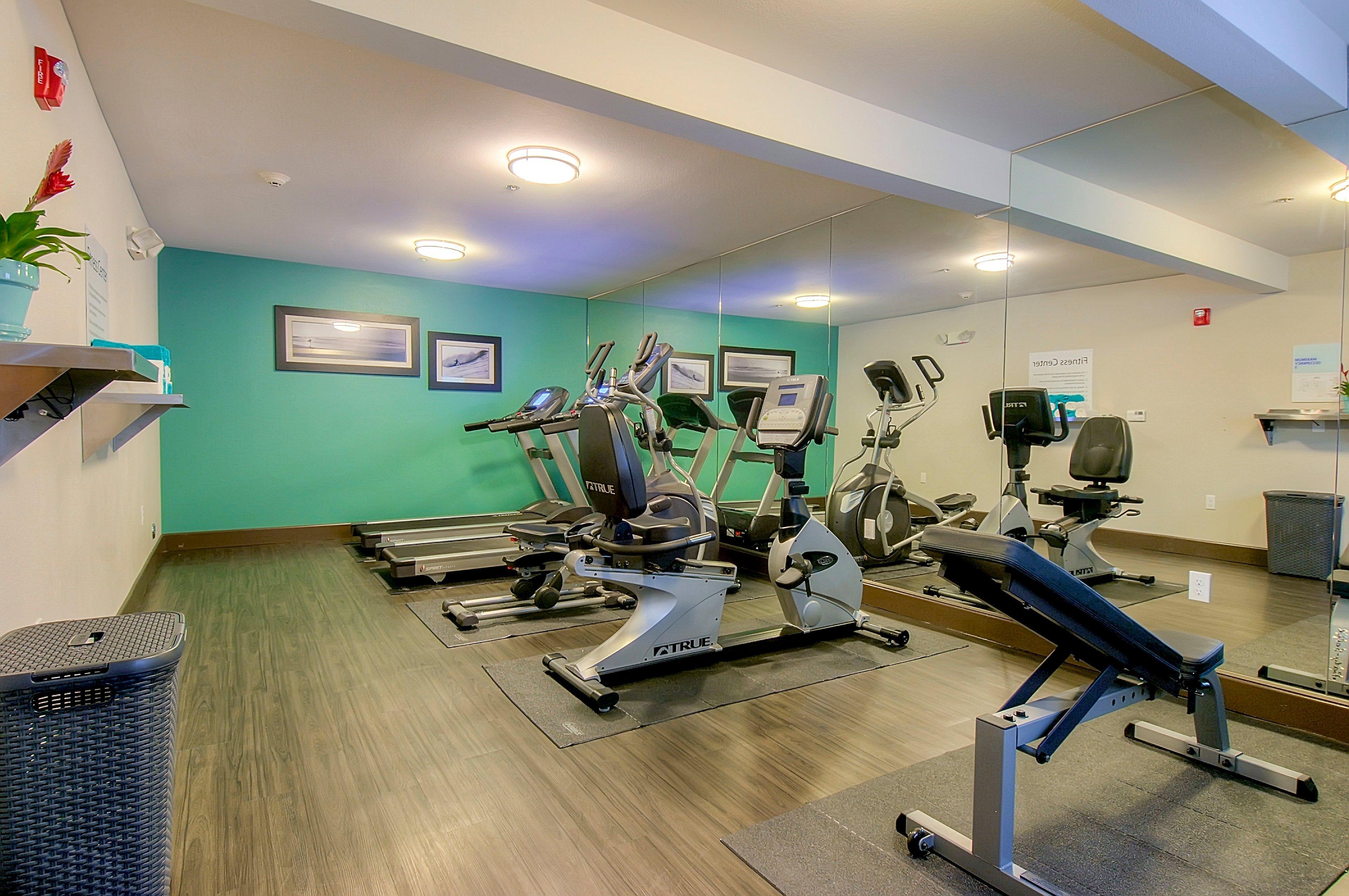 Holiday Inn Express Hotel & Suites Carlsbad Beach By Ihg Εξωτερικό φωτογραφία
