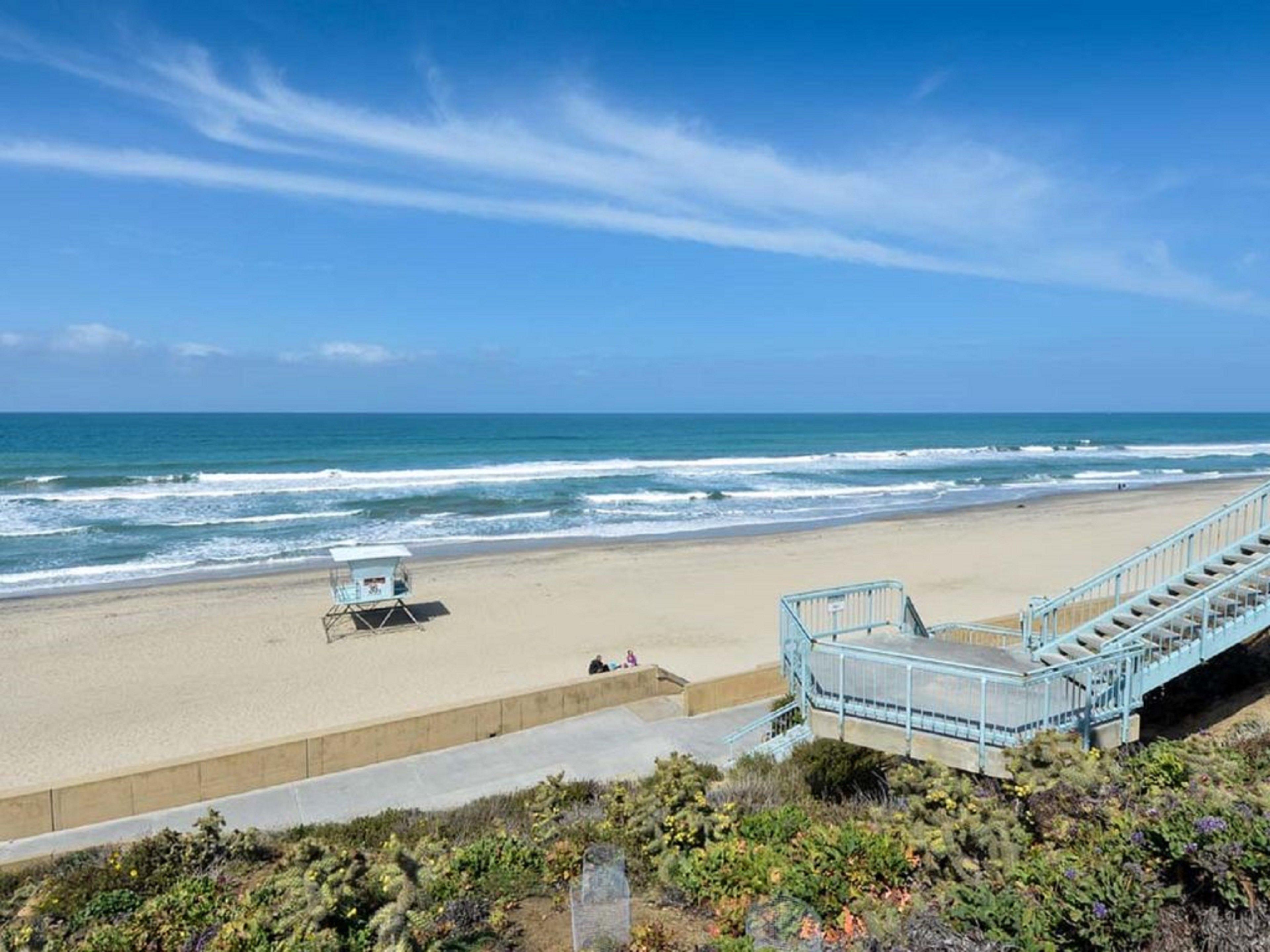 Holiday Inn Express Hotel & Suites Carlsbad Beach By Ihg Εξωτερικό φωτογραφία