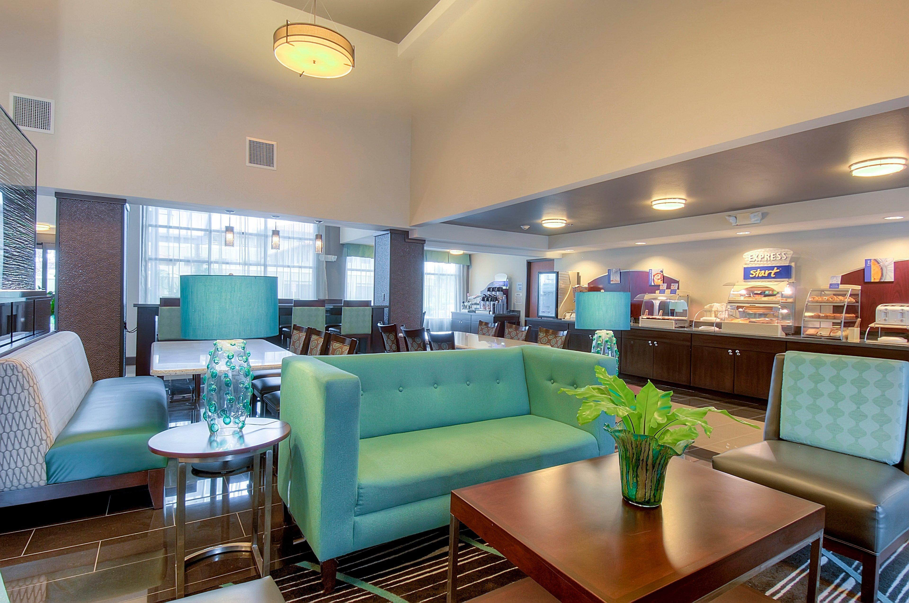 Holiday Inn Express Hotel & Suites Carlsbad Beach By Ihg Εξωτερικό φωτογραφία