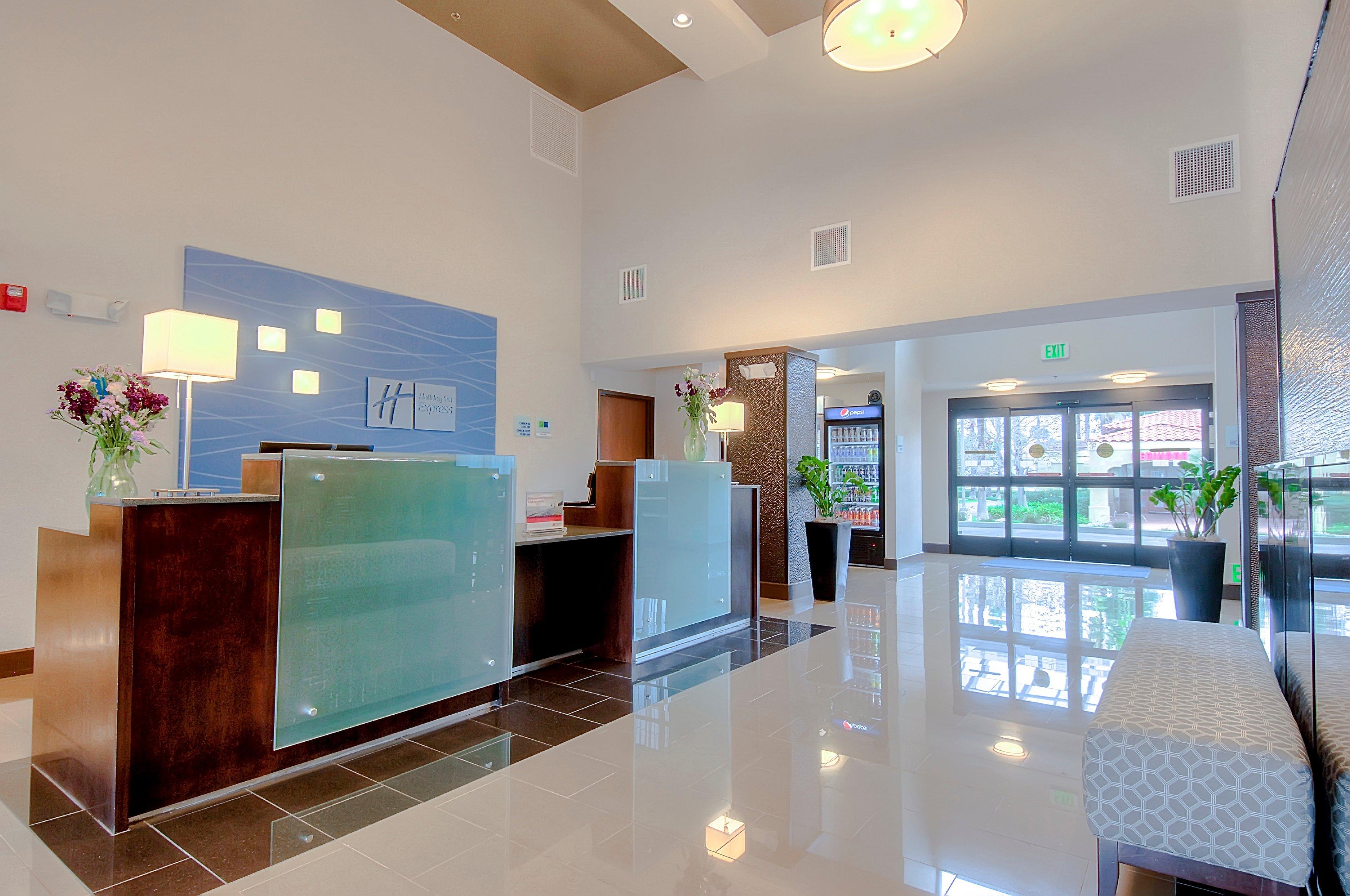 Holiday Inn Express Hotel & Suites Carlsbad Beach By Ihg Εξωτερικό φωτογραφία