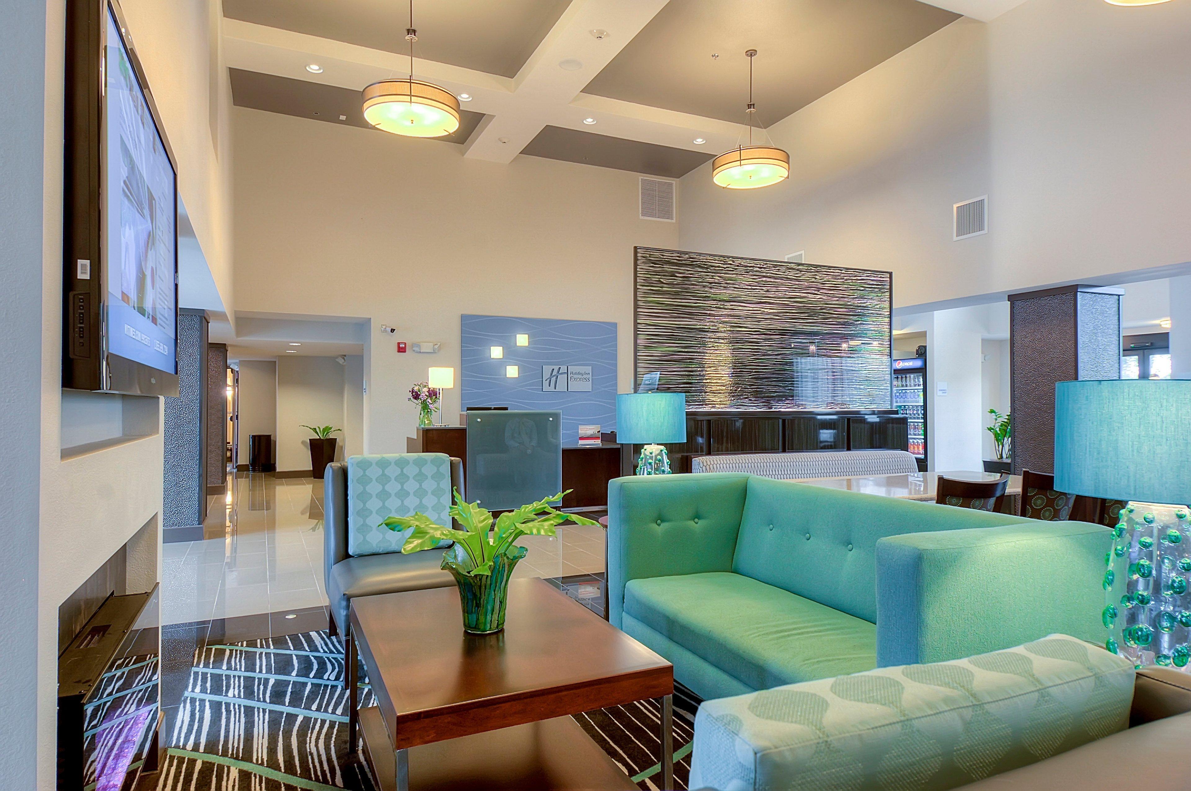 Holiday Inn Express Hotel & Suites Carlsbad Beach By Ihg Εξωτερικό φωτογραφία
