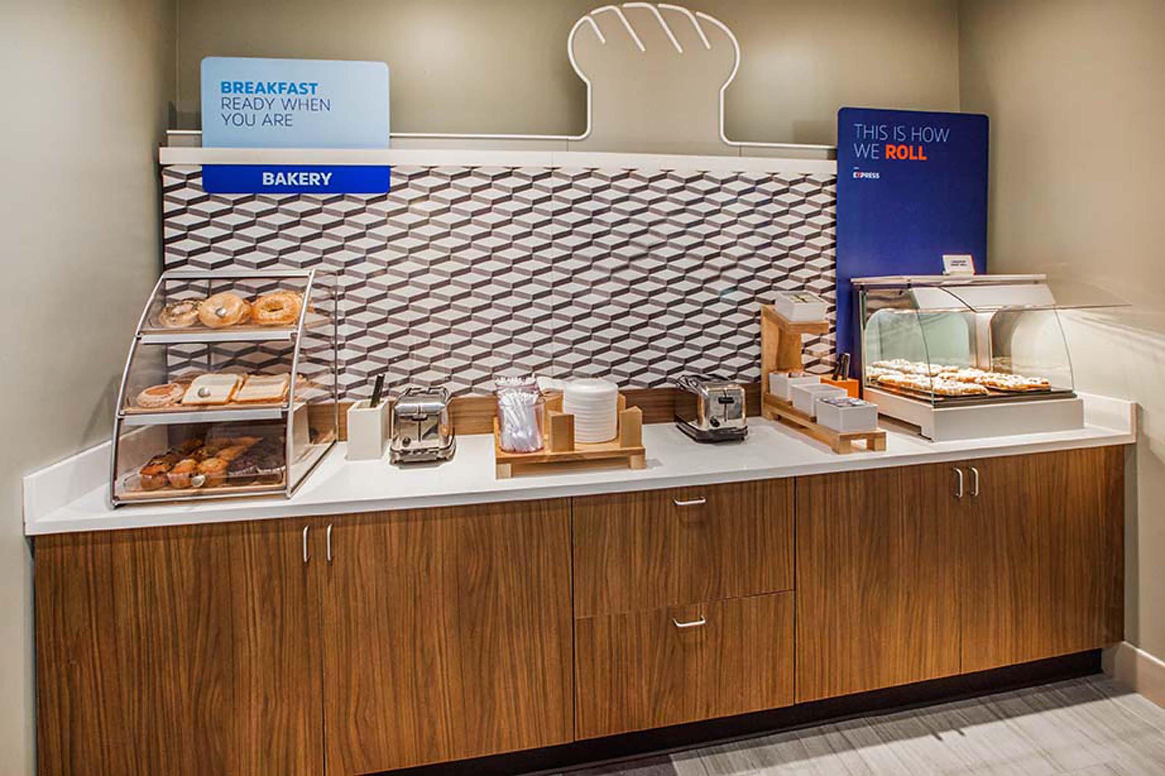 Holiday Inn Express Hotel & Suites Carlsbad Beach By Ihg Εξωτερικό φωτογραφία