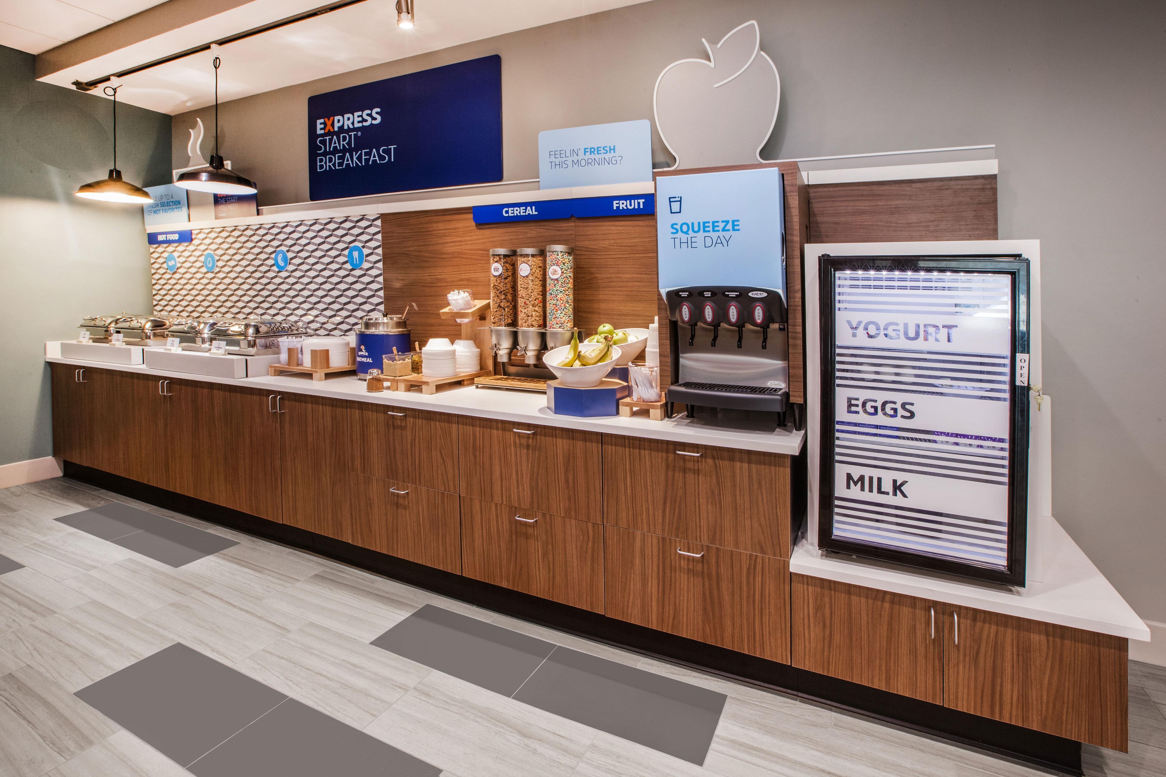 Holiday Inn Express Hotel & Suites Carlsbad Beach By Ihg Εξωτερικό φωτογραφία