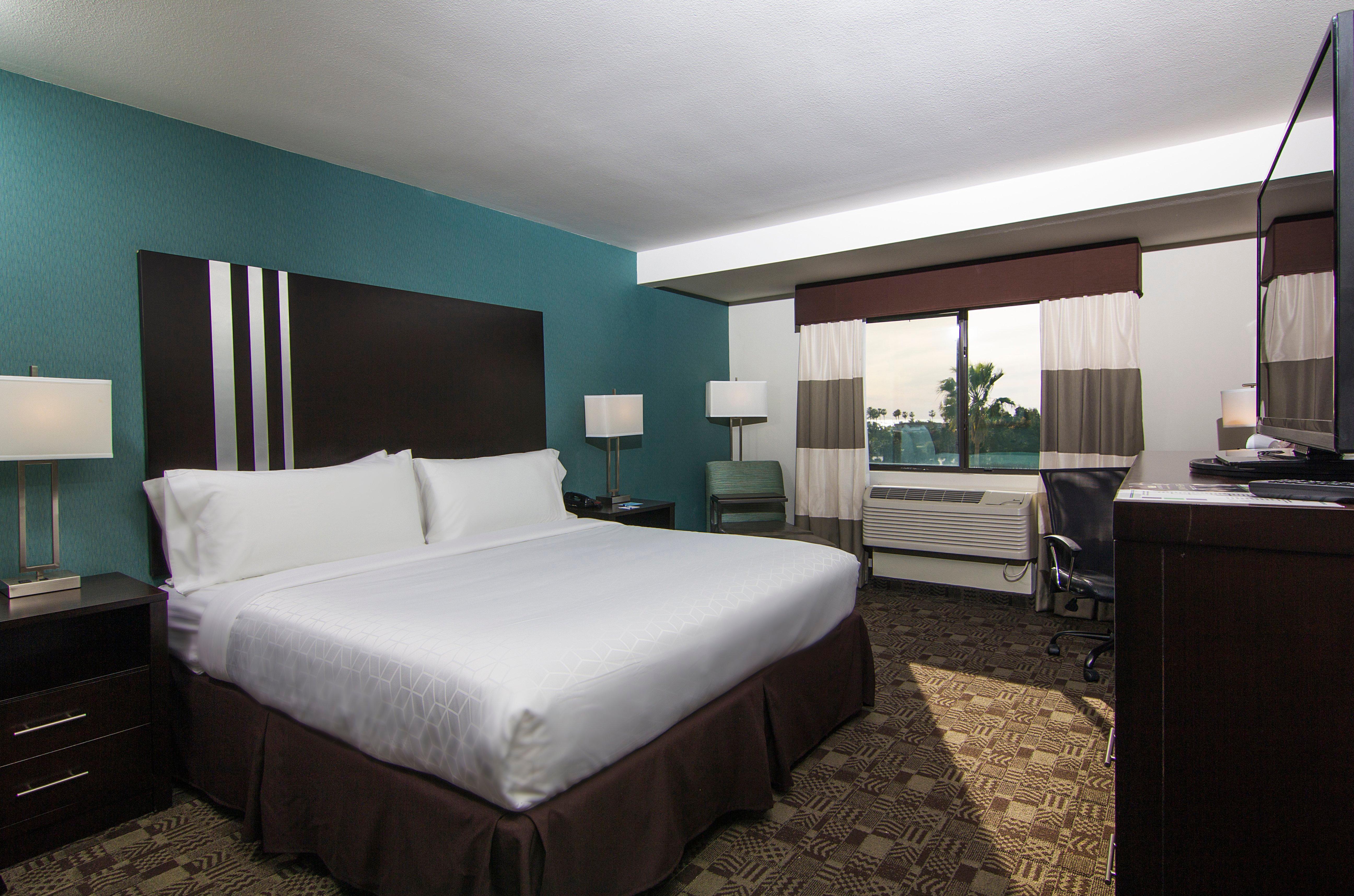 Holiday Inn Express Hotel & Suites Carlsbad Beach By Ihg Εξωτερικό φωτογραφία