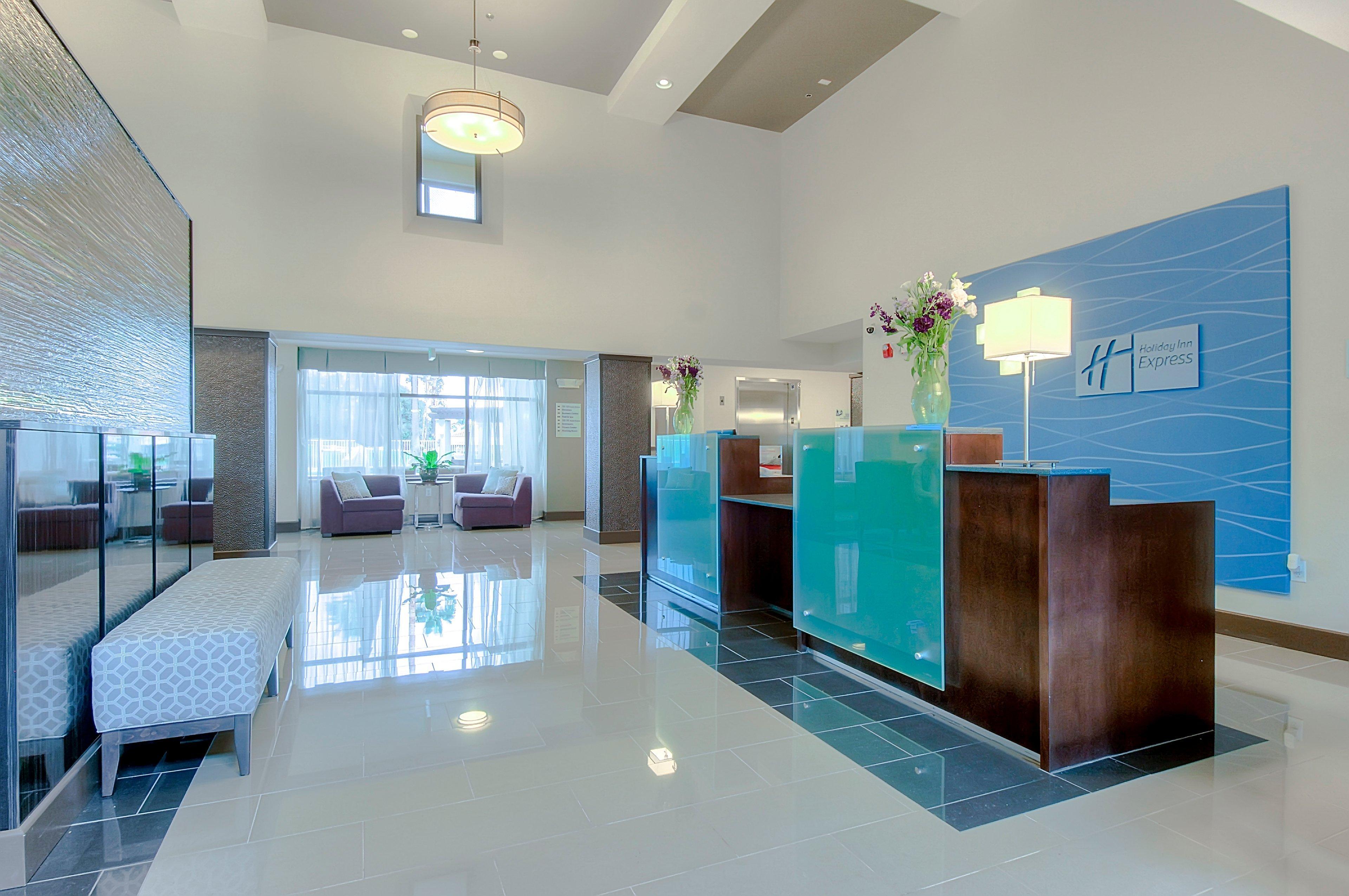 Holiday Inn Express Hotel & Suites Carlsbad Beach By Ihg Εξωτερικό φωτογραφία