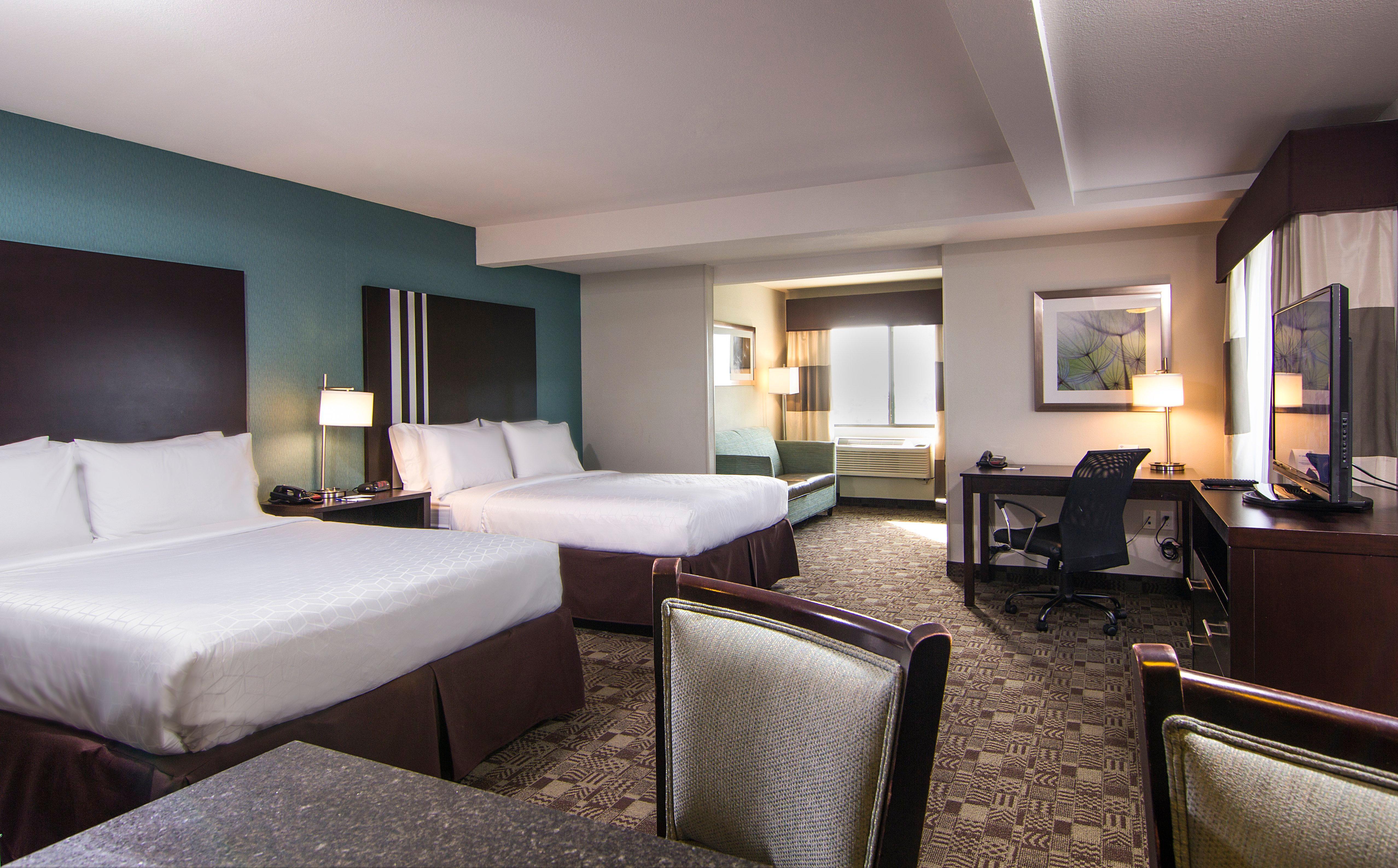 Holiday Inn Express Hotel & Suites Carlsbad Beach By Ihg Εξωτερικό φωτογραφία
