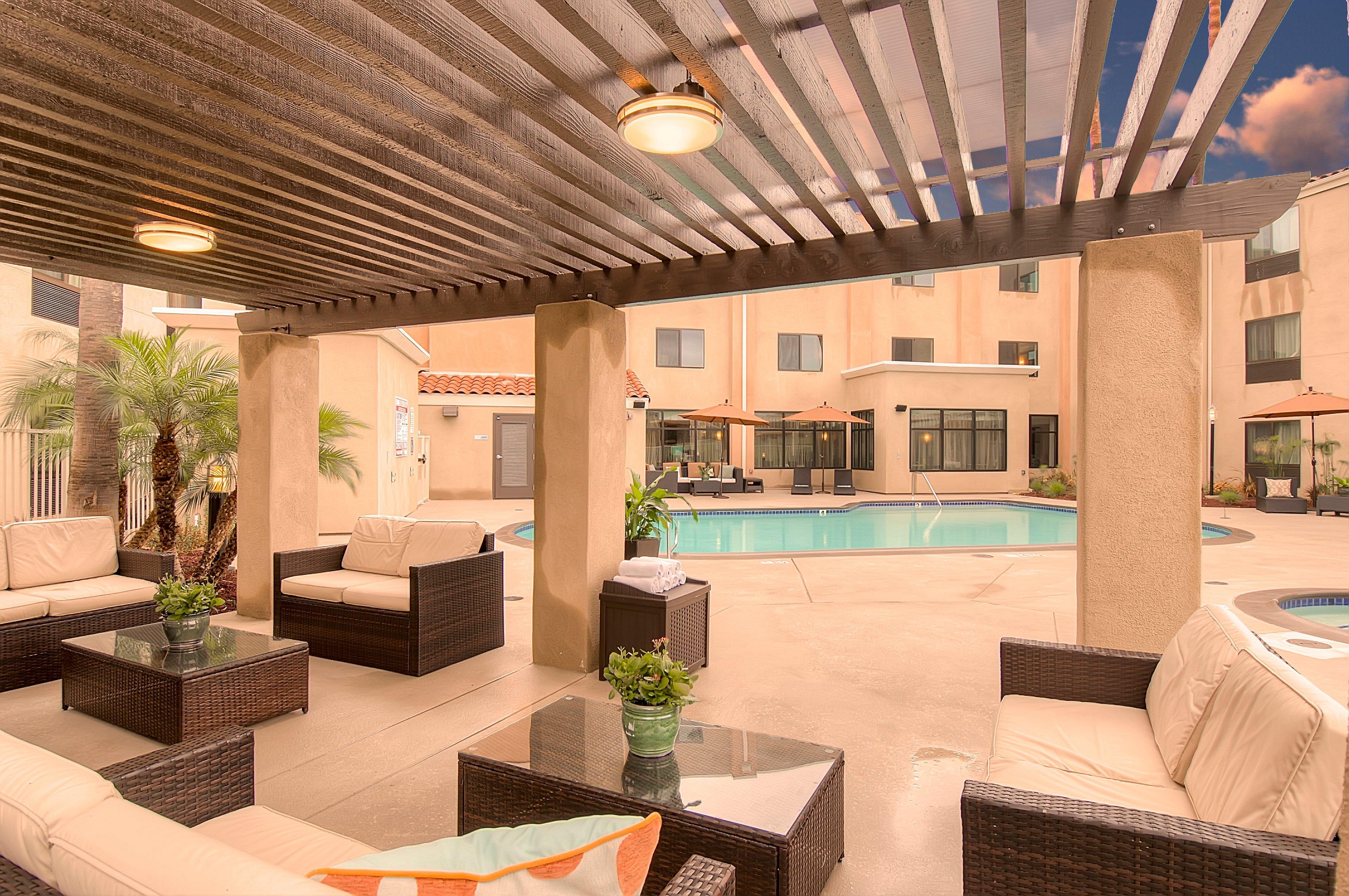 Holiday Inn Express Hotel & Suites Carlsbad Beach By Ihg Εξωτερικό φωτογραφία
