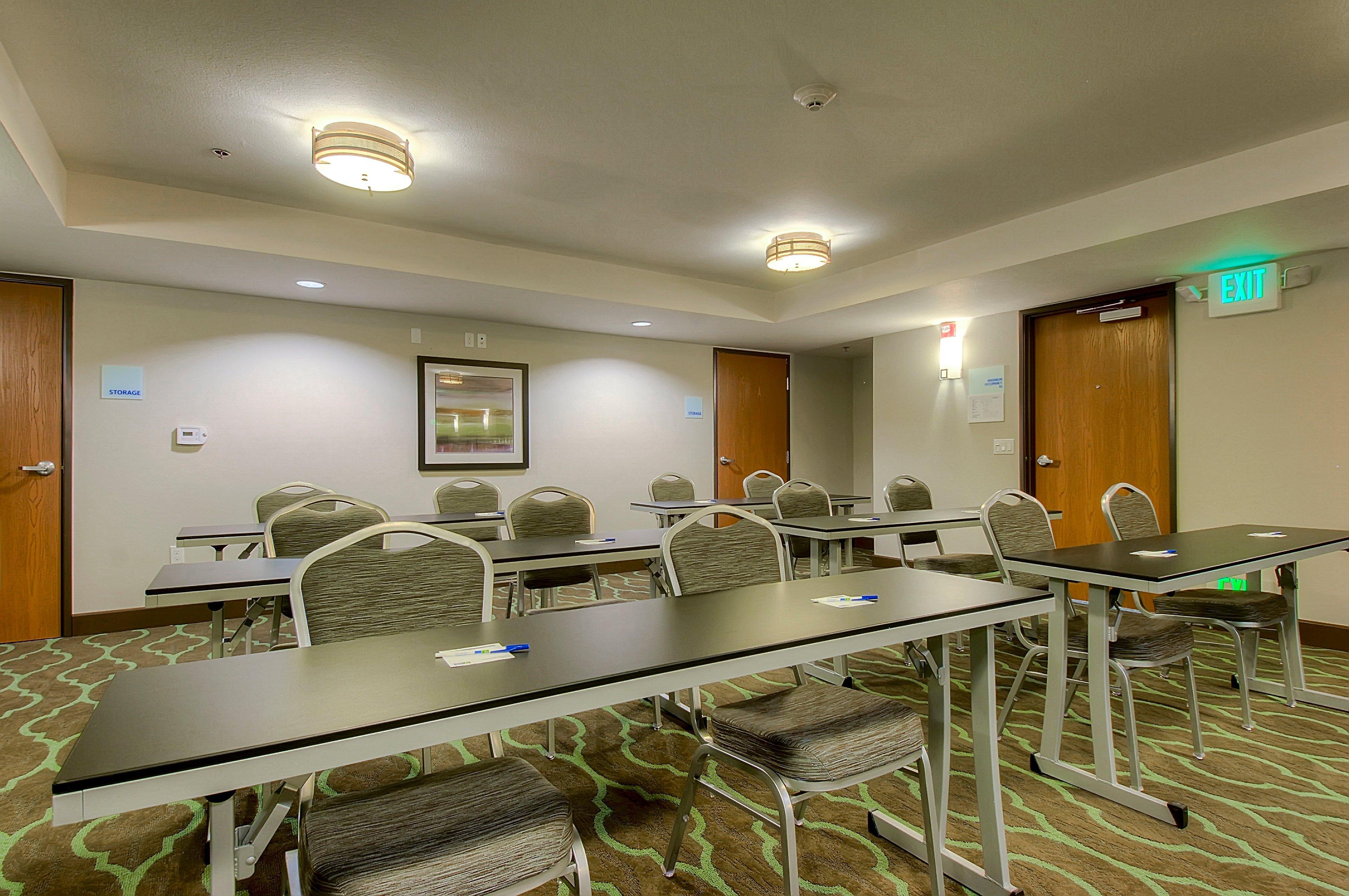 Holiday Inn Express Hotel & Suites Carlsbad Beach By Ihg Εξωτερικό φωτογραφία