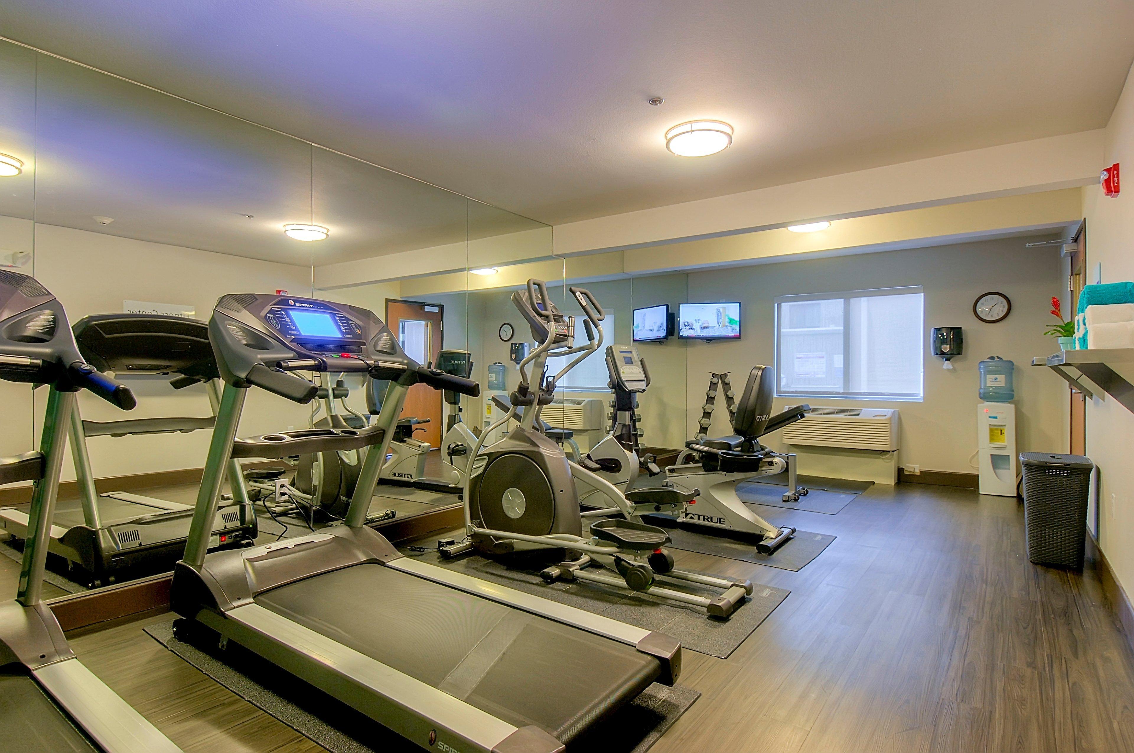 Holiday Inn Express Hotel & Suites Carlsbad Beach By Ihg Εξωτερικό φωτογραφία