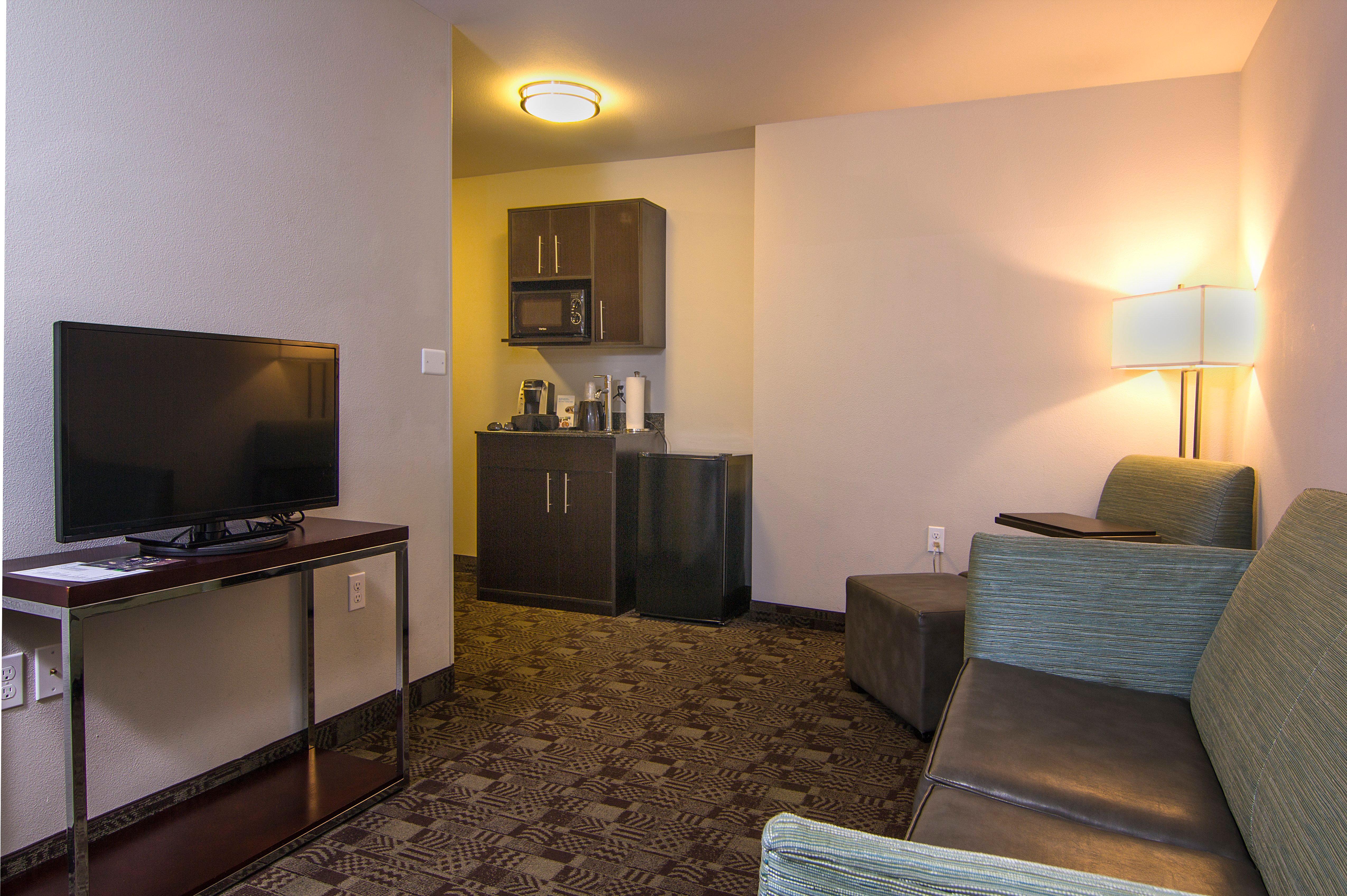Holiday Inn Express Hotel & Suites Carlsbad Beach By Ihg Εξωτερικό φωτογραφία