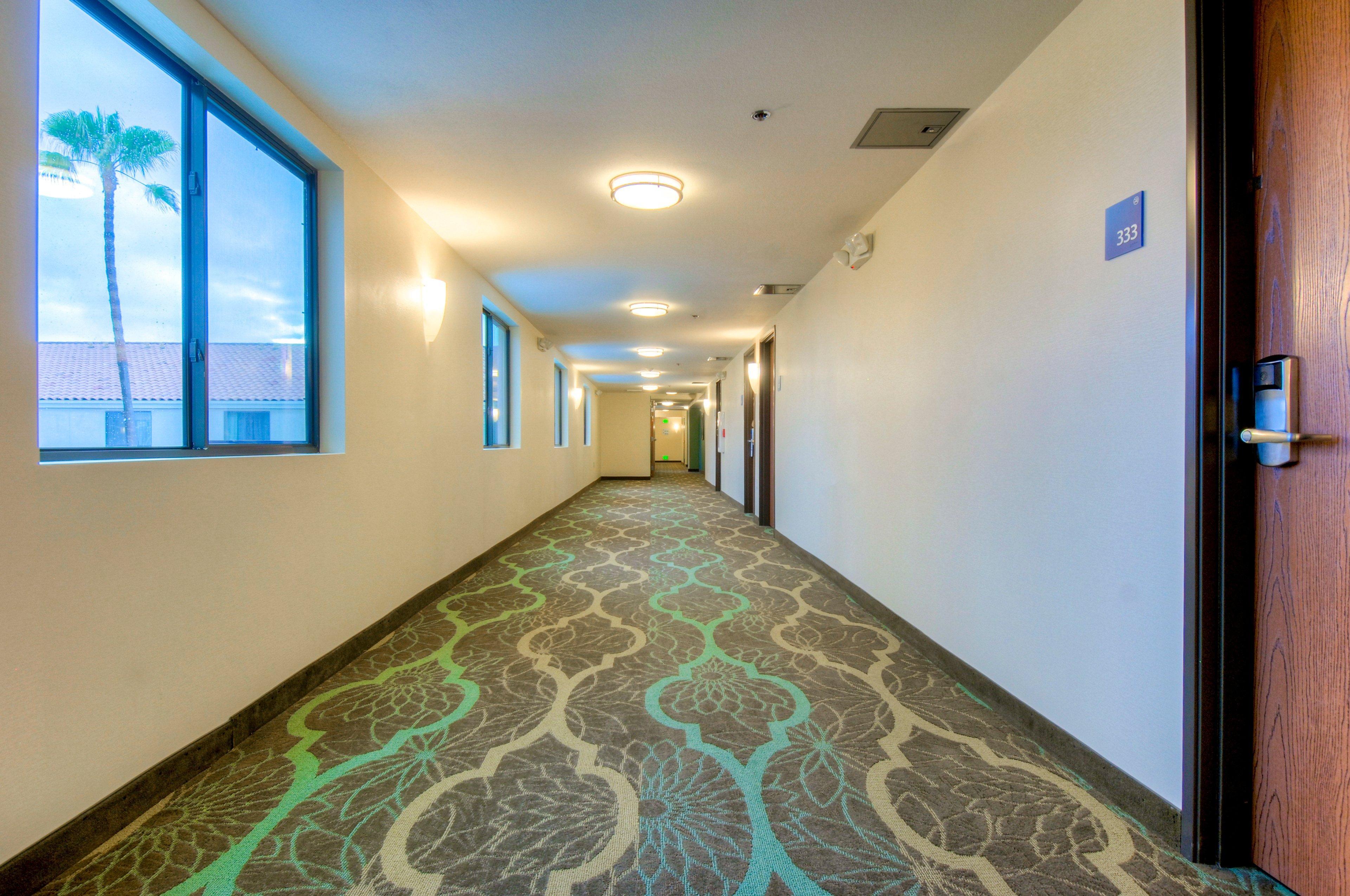 Holiday Inn Express Hotel & Suites Carlsbad Beach By Ihg Εξωτερικό φωτογραφία