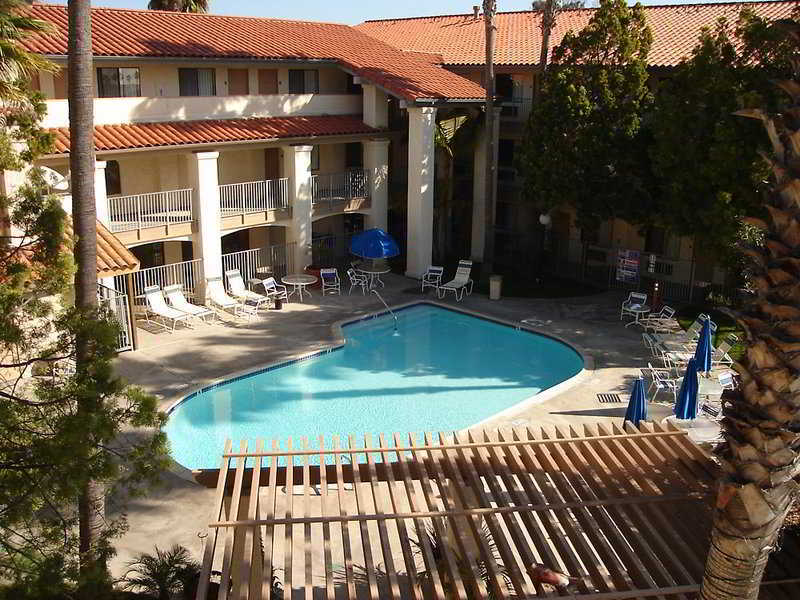 Holiday Inn Express Hotel & Suites Carlsbad Beach By Ihg Εξωτερικό φωτογραφία
