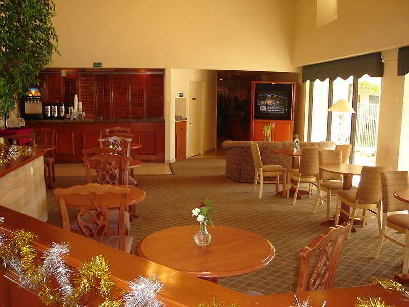 Holiday Inn Express Hotel & Suites Carlsbad Beach By Ihg Εξωτερικό φωτογραφία