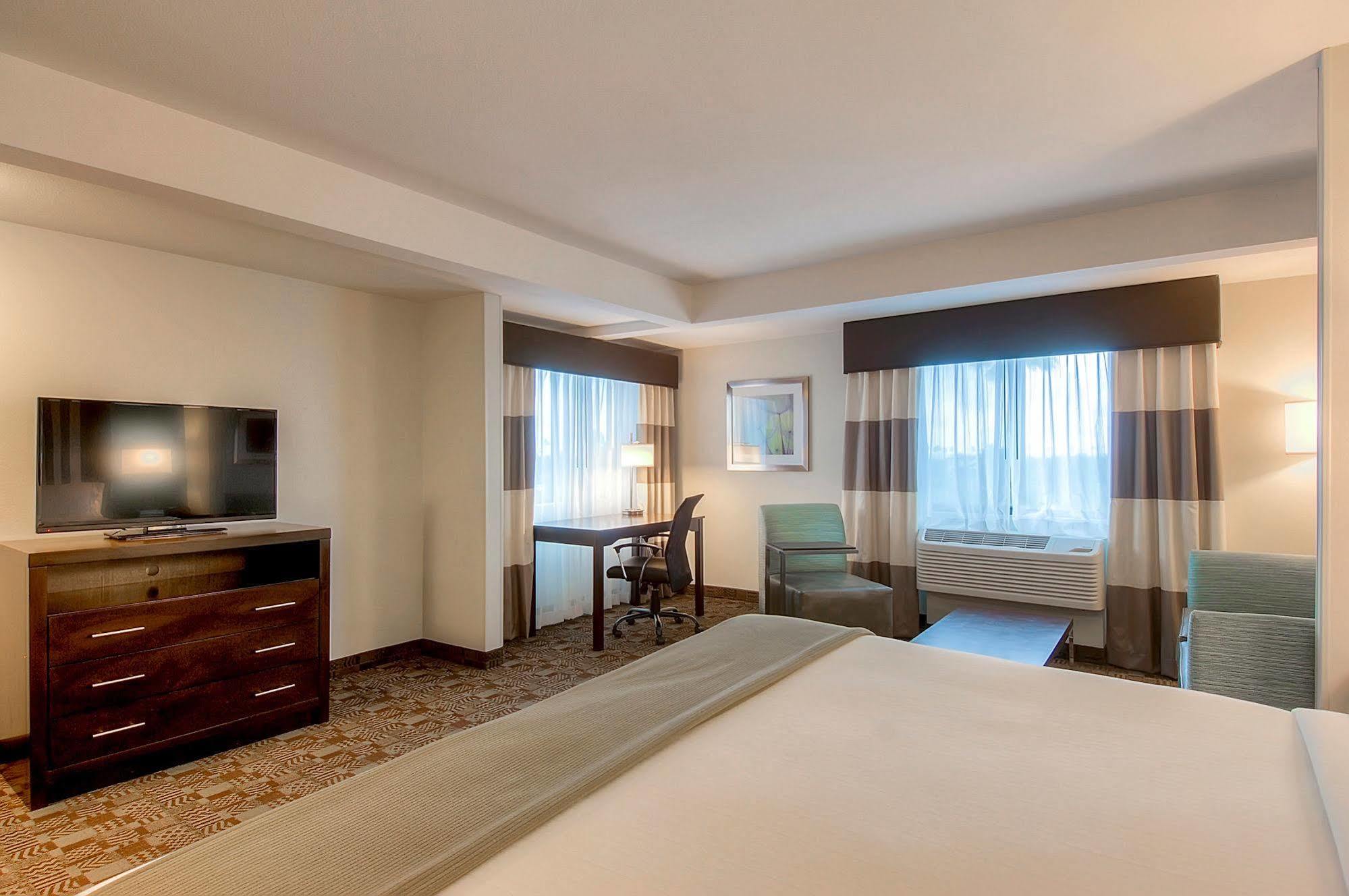 Holiday Inn Express Hotel & Suites Carlsbad Beach By Ihg Εξωτερικό φωτογραφία