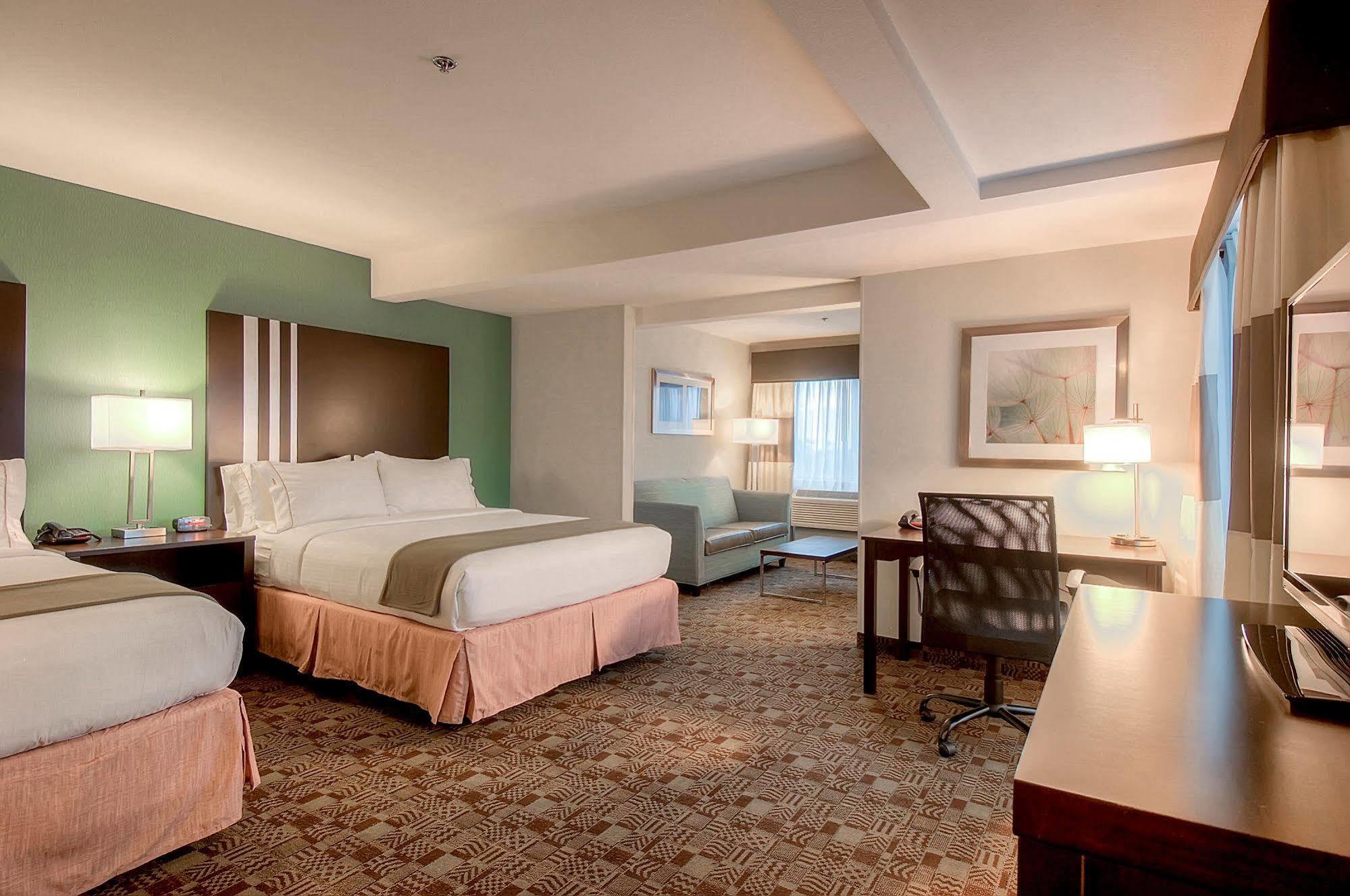 Holiday Inn Express Hotel & Suites Carlsbad Beach By Ihg Εξωτερικό φωτογραφία