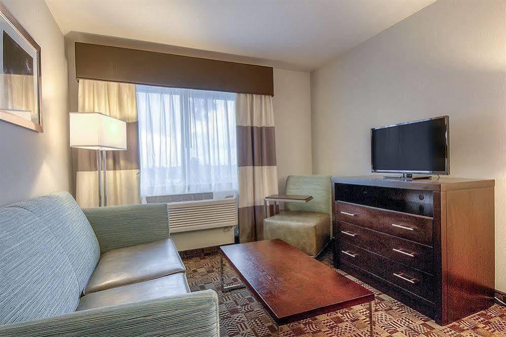Holiday Inn Express Hotel & Suites Carlsbad Beach By Ihg Εξωτερικό φωτογραφία