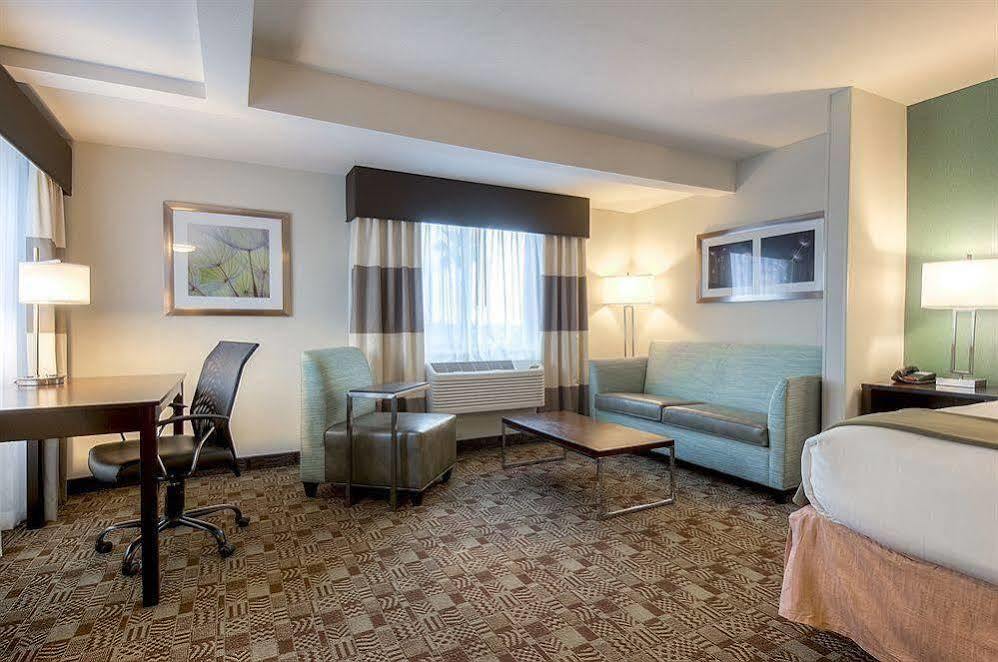 Holiday Inn Express Hotel & Suites Carlsbad Beach By Ihg Εξωτερικό φωτογραφία