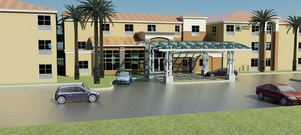 Holiday Inn Express Hotel & Suites Carlsbad Beach By Ihg Εξωτερικό φωτογραφία